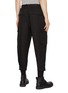Back View - Click To Enlarge - NEIL BARRETT - Loose Fit Fireman Cargo Pants