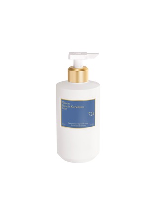 Main View - Click To Enlarge - MAISON FRANCIS KURKDJIAN - 724 Scented Body Lotion 350ml
