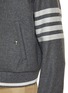  - THOM BROWNE  - 4-Bar Wool Cashmere Jacket