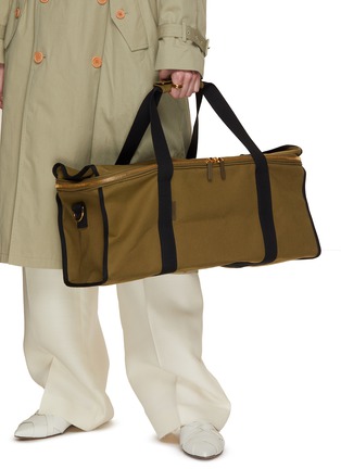 Front View - Click To Enlarge - L/UNIFORM - The 48 Hours Bag N°35