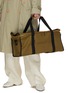 Front View - Click To Enlarge - L/UNIFORM - The 48 Hours Bag N°35