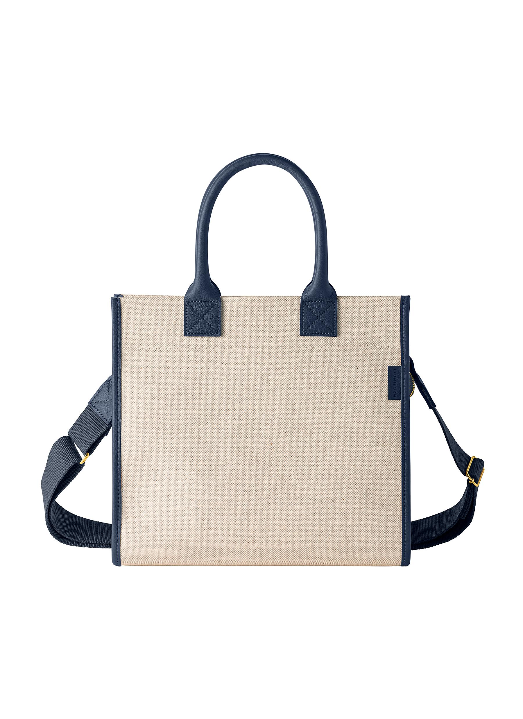 The Small Carry-all Tote Bag N°182
