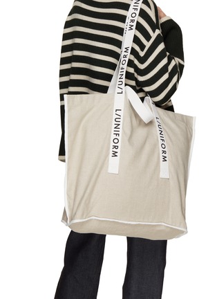 Figure View - Click To Enlarge - L/UNIFORM - The All-In Bag N°119