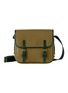 Main View - Click To Enlarge - L/UNIFORM - Canvas Crossbody Bag N°43
