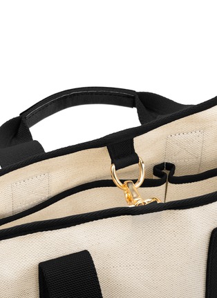 Detail View - Click To Enlarge - L/UNIFORM - The Small Tool Bag N°176