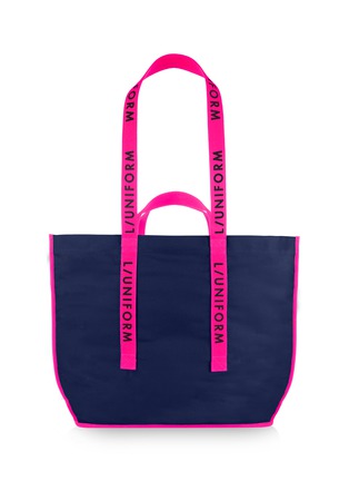 Main View - Click To Enlarge - L/UNIFORM - The All-In Bag N°119
