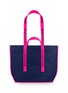 Main View - Click To Enlarge - L/UNIFORM - The All-In Bag N°119
