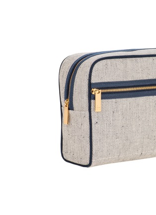 Detail View - Click To Enlarge - L/UNIFORM - Toiletry Bag N°19