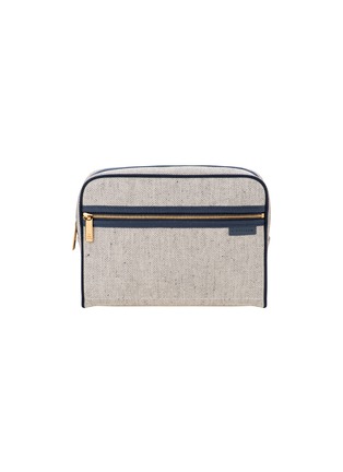 Main View - Click To Enlarge - L/UNIFORM - Toiletry Bag N°19