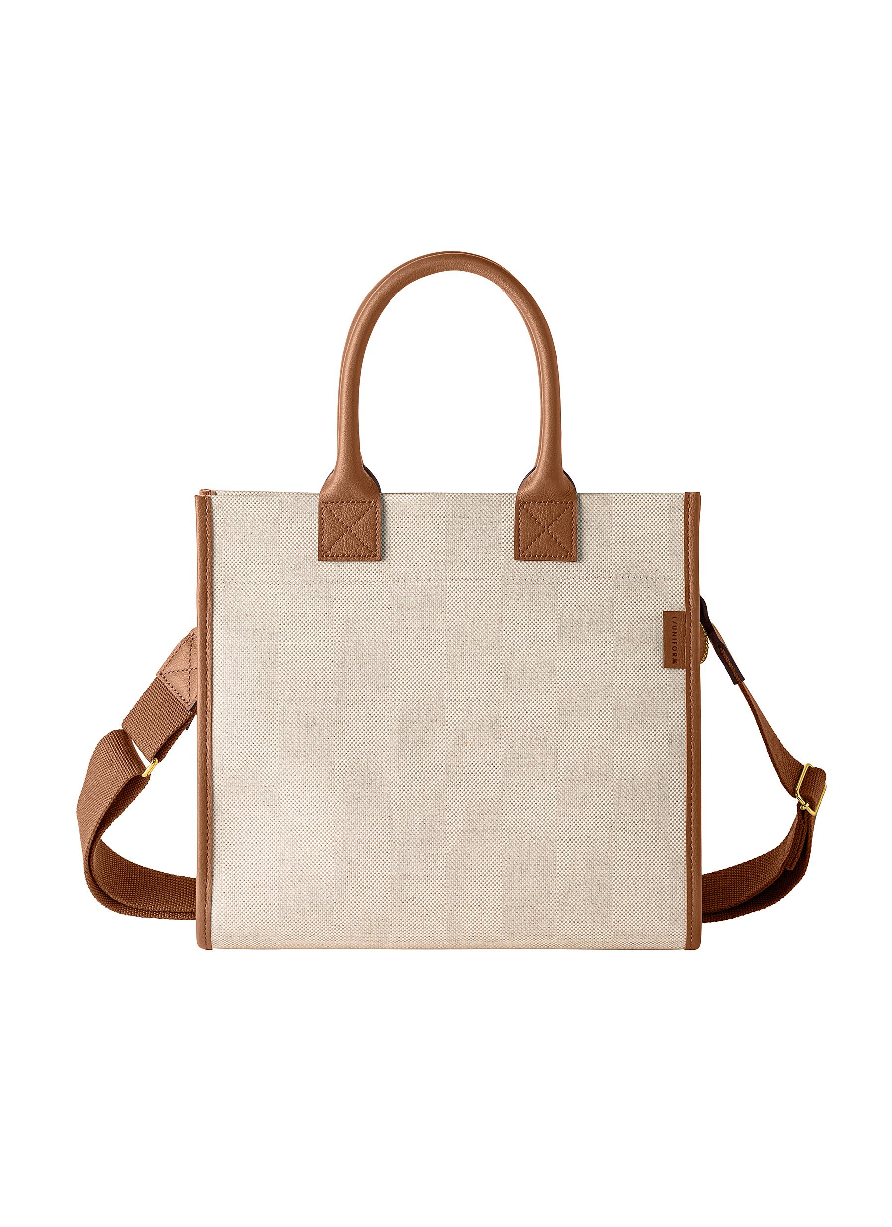 The Small Carry-all Tote Bag N°182