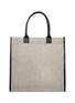 Main View - Click To Enlarge - L/UNIFORM - The Carry-All Tote Bag N°96