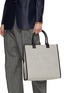 Figure View - Click To Enlarge - L/UNIFORM - The Carry-All Tote Bag N°96