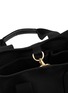 Detail View - Click To Enlarge - L/UNIFORM - The Small Tool Bag N°176