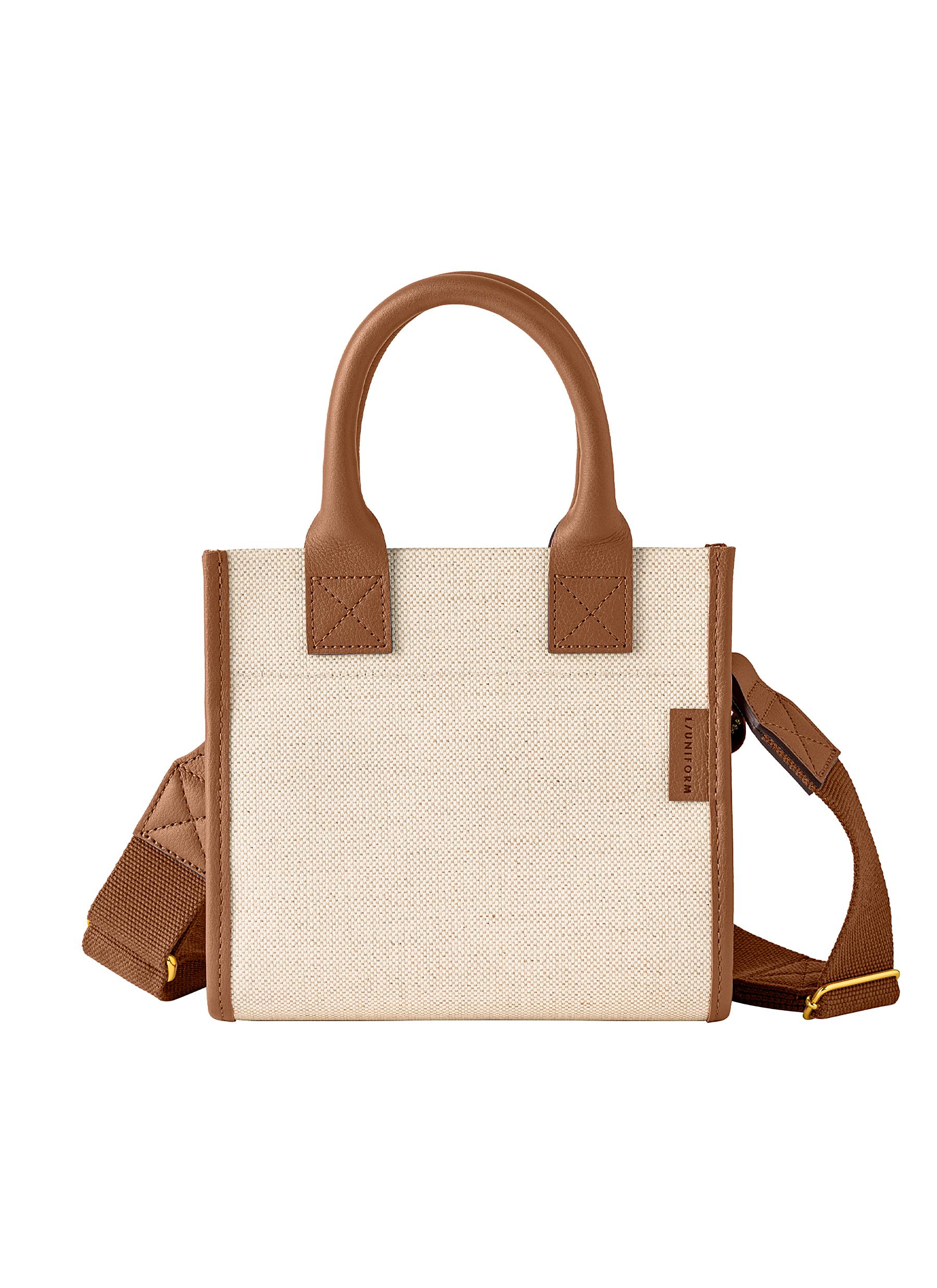 The Miniature Carry-All Tote Bag N°183