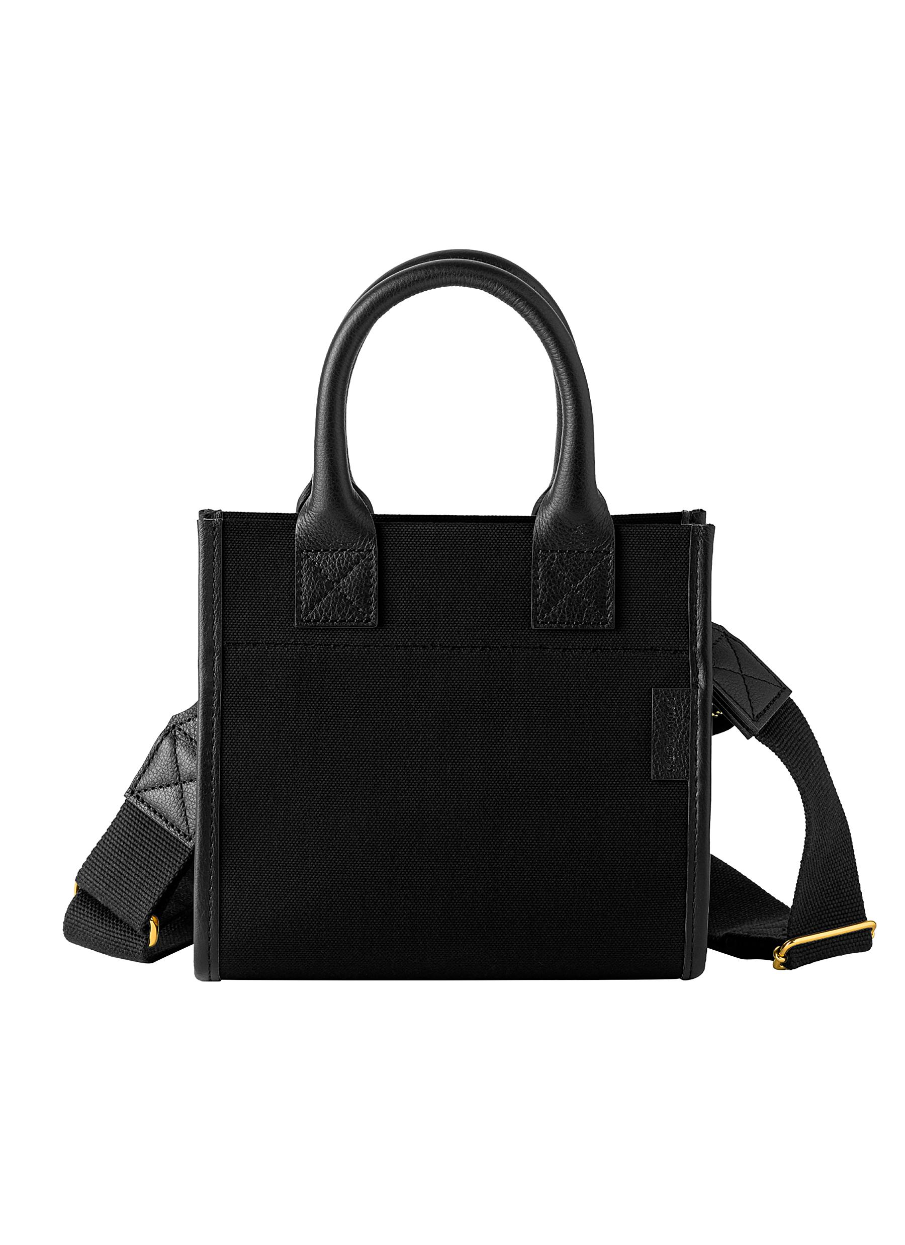 The Miniature Carry-All Tote Bag N°183