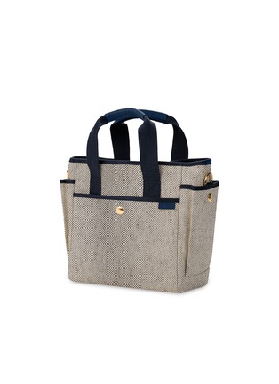 Detail View - Click To Enlarge - L/UNIFORM - The Small Tool Bag N°176