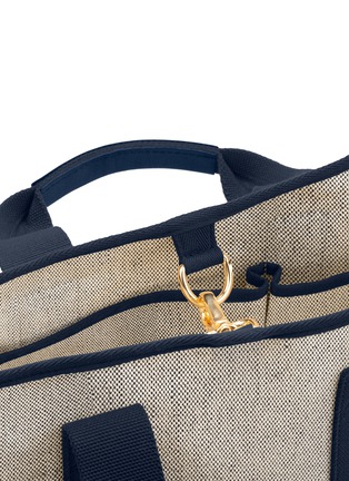 Detail View - Click To Enlarge - L/UNIFORM - The Small Tool Bag N°176