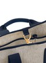 Detail View - Click To Enlarge - L/UNIFORM - The Small Tool Bag N°176