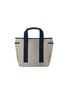 Back View - Click To Enlarge - L/UNIFORM - The Small Tool Bag N°176