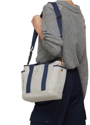 Front View - Click To Enlarge - L/UNIFORM - The Small Tool Bag N°176