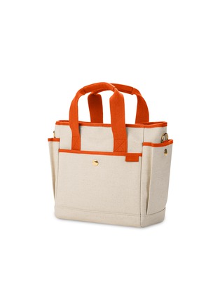 Detail View - Click To Enlarge - L/UNIFORM - The Small Tool Bag N°176