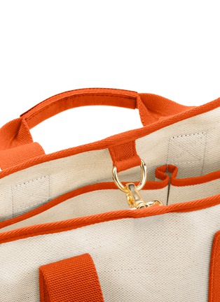 Detail View - Click To Enlarge - L/UNIFORM - The Small Tool Bag N°176