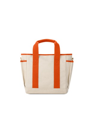 Back View - Click To Enlarge - L/UNIFORM - The Small Tool Bag N°176