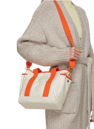 Front View - Click To Enlarge - L/UNIFORM - The Small Tool Bag N°176