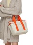 Figure View - Click To Enlarge - L/UNIFORM - The Small Tool Bag N°176