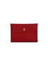 Main View - Click To Enlarge - L/UNIFORM - Small Leather Envelope N°81