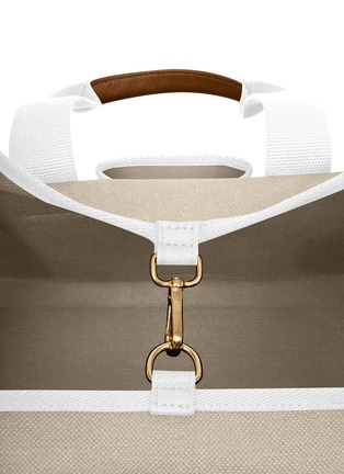 Detail View - Click To Enlarge - L/UNIFORM - The Tool Bag N°3