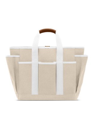 Back View - Click To Enlarge - L/UNIFORM - The Tool Bag N°3