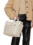 Front View - Click To Enlarge - L/UNIFORM - The Tool Bag N°3