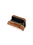 Detail View - Click To Enlarge - L/UNIFORM - The Miniature Suitcase N°85