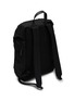 Detail View - Click To Enlarge - PRADA - Logo Plaque Buckle Backpack