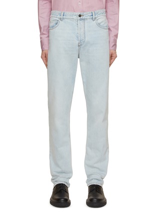 Main View - Click To Enlarge - THE ROW - Carlisle Jeans