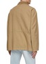 Back View - Click To Enlarge - THE ROW - Frank Cotton Jacket