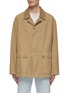 Main View - Click To Enlarge - THE ROW - Frank Cotton Jacket