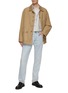 Figure View - Click To Enlarge - THE ROW - Frank Cotton Jacket