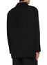 Back View - Click To Enlarge - THE ROW - Soft Wool Casey Shirt Jacket