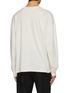 Back View - Click To Enlarge - THE ROW - Dolino Sweatshirt