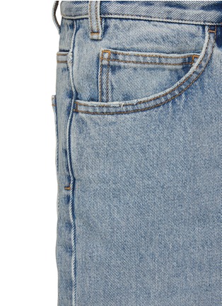  - THE ROW - Fred Creased Jeans