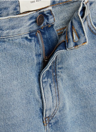  - THE ROW - Fred Creased Jeans