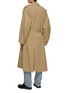 Back View - Click To Enlarge - THE ROW - Montrose Trench Coat