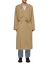 Main View - Click To Enlarge - THE ROW - Montrose Trench Coat