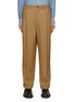 Main View - Click To Enlarge - THE ROW - Keenan Pleated Pants