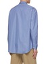 Back View - Click To Enlarge - THE ROW - Miller Shirt