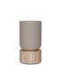 Main View - Click To Enlarge - BANG & OLUFSEN - Beosound Balance Home Speaker — Natural Oak
