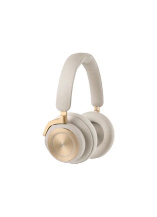 Main View - Click To Enlarge - BANG & OLUFSEN - Beoplay HX Wireless Headphones — Gold Tone
