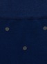 Detail View - Click To Enlarge - FALKE - Dot Cotton Blend Crew Socks